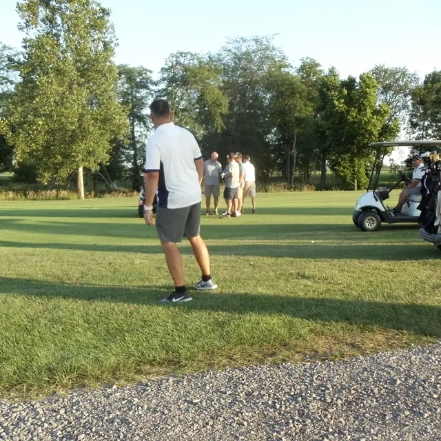 Ohmi Cup tournament photo from 2019