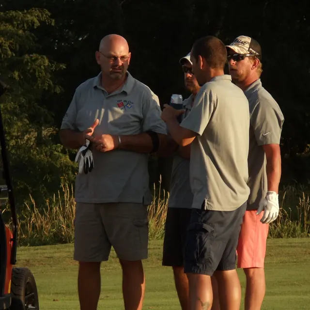 Ohmi Cup tournament photo from 2019