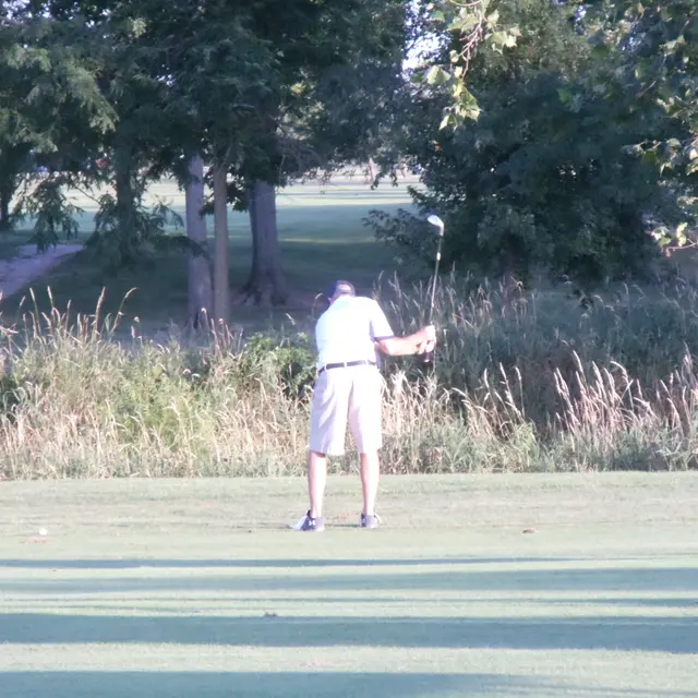 Ohmi Cup tournament photo from 2019