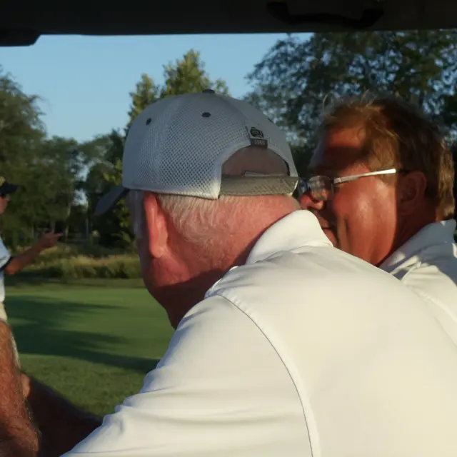 Ohmi Cup tournament photo from 2019