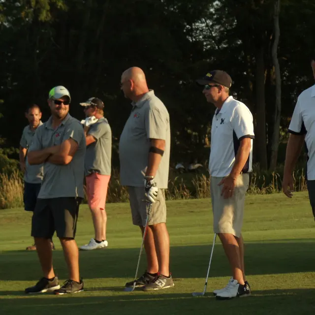 Ohmi Cup tournament photo from 2019