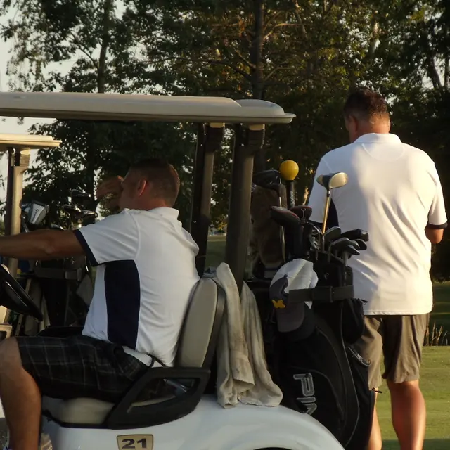 Ohmi Cup tournament photo from 2019