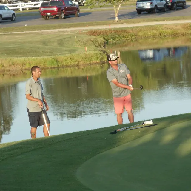 Ohmi Cup tournament photo from 2019