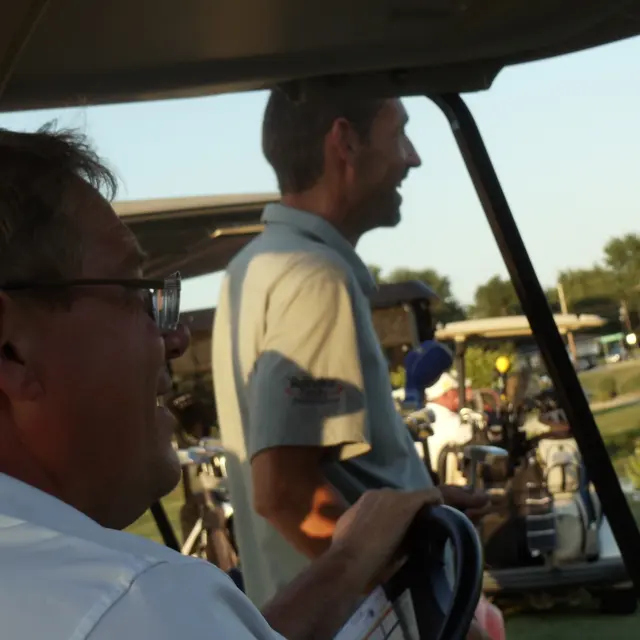 Ohmi Cup tournament photo from 2019