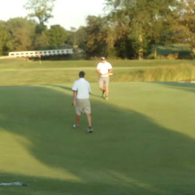 Ohmi Cup tournament photo from 2019