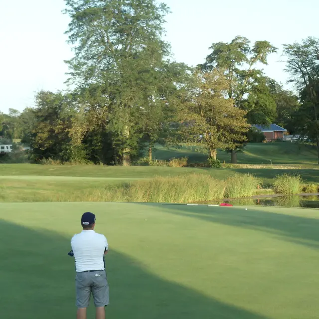 Ohmi Cup tournament photo from 2019