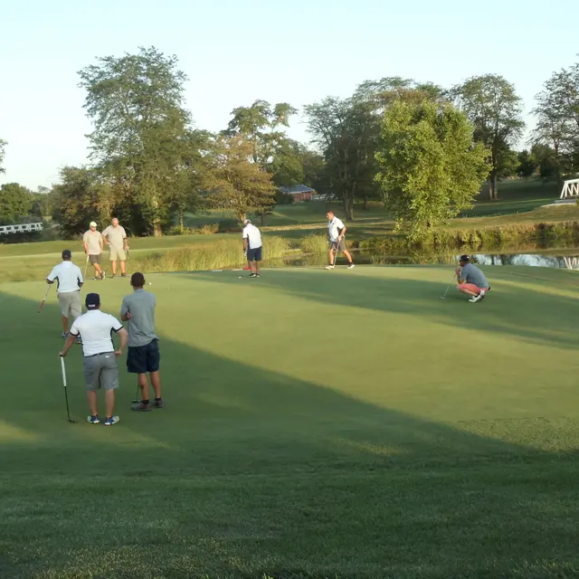 Ohmi Cup tournament photo from 2019