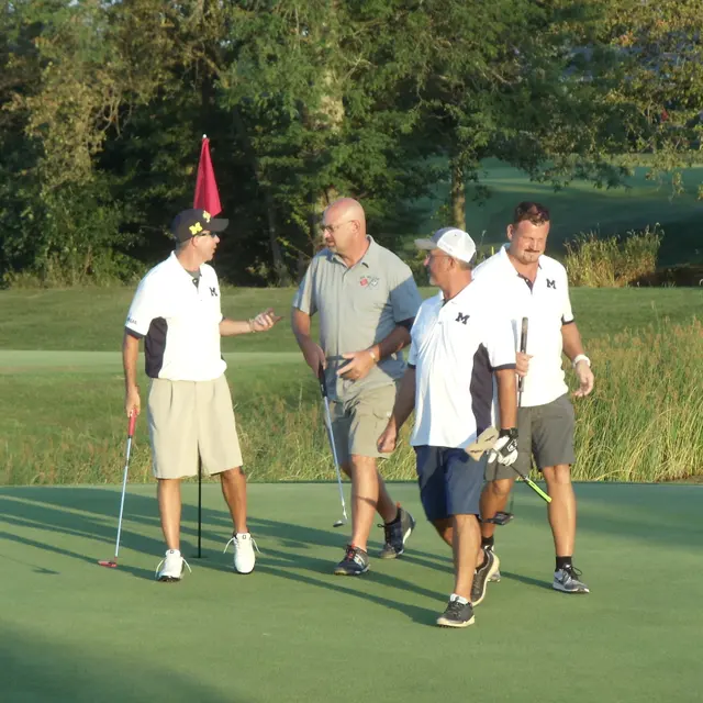 Ohmi Cup tournament photo from 2019