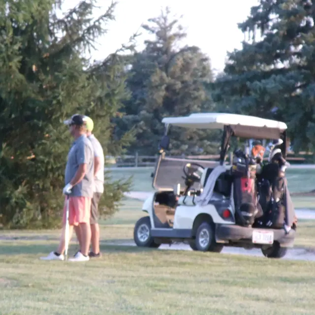 Ohmi Cup tournament photo from 2019