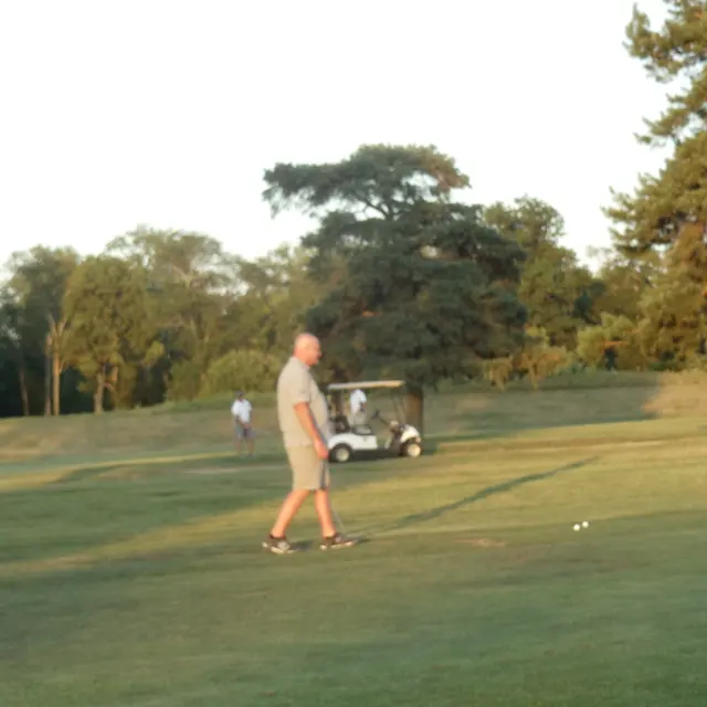Ohmi Cup tournament photo from 2019
