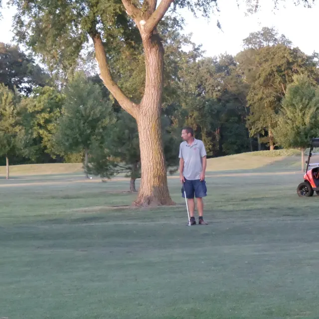 Ohmi Cup tournament photo from 2019