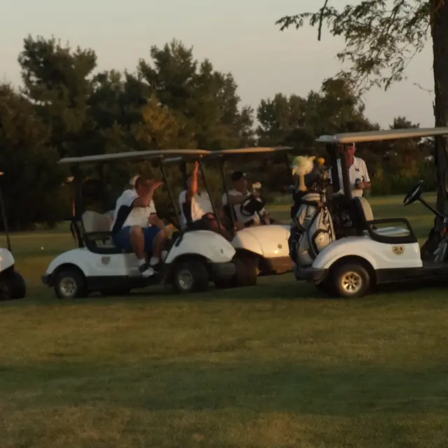 Ohmi Cup tournament photo from 2019