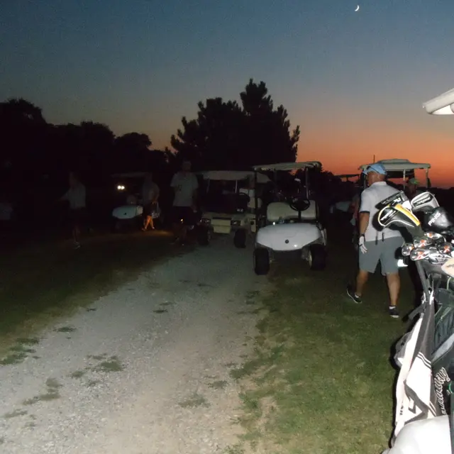 Ohmi Cup tournament photo from 2019