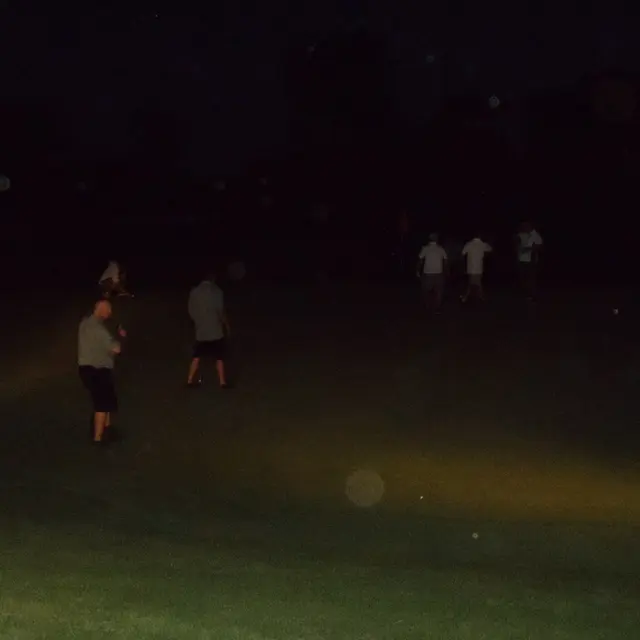Ohmi Cup tournament photo from 2019