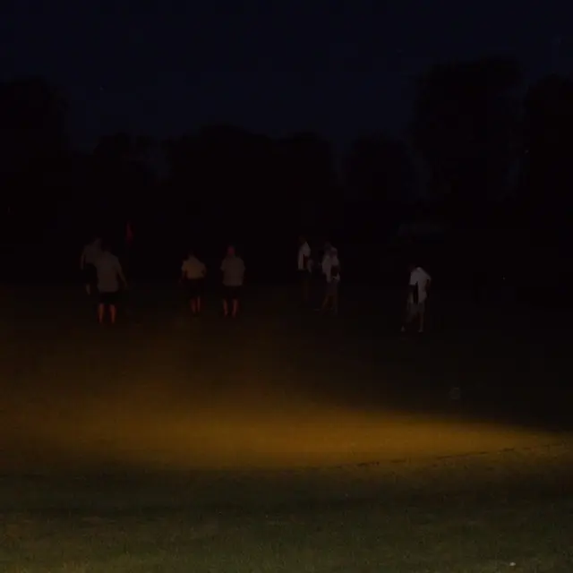 Ohmi Cup tournament photo from 2019