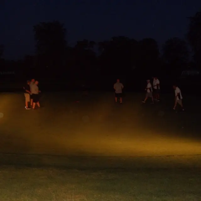 Ohmi Cup tournament photo from 2019