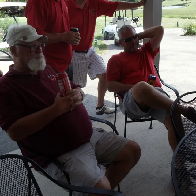 Ohmi Cup tournament photo from 2019