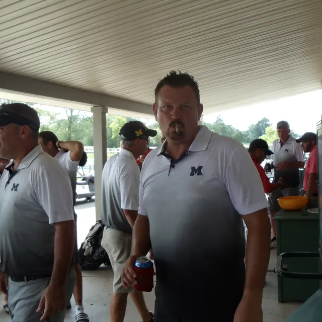 Ohmi Cup tournament photo from 2019