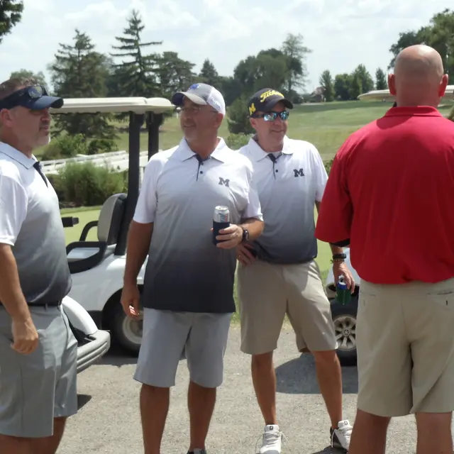 Ohmi Cup tournament photo from 2019