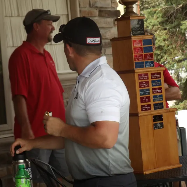 Ohmi Cup tournament photo from 2019