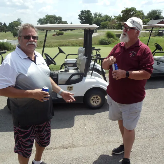 Ohmi Cup tournament photo from 2019