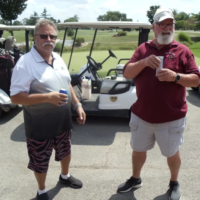 Ohmi Cup tournament photo from 2019