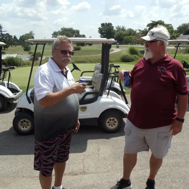 Ohmi Cup tournament photo from 2019