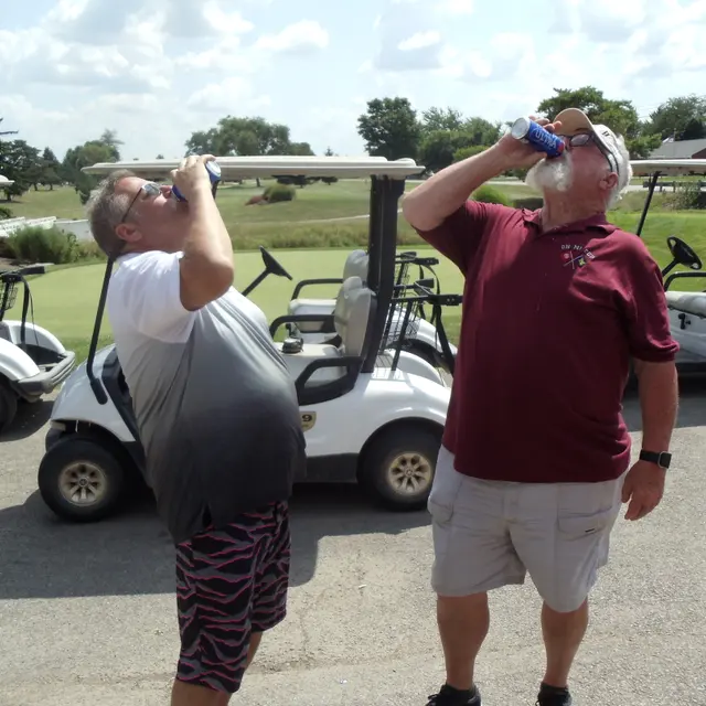 Ohmi Cup tournament photo from 2019