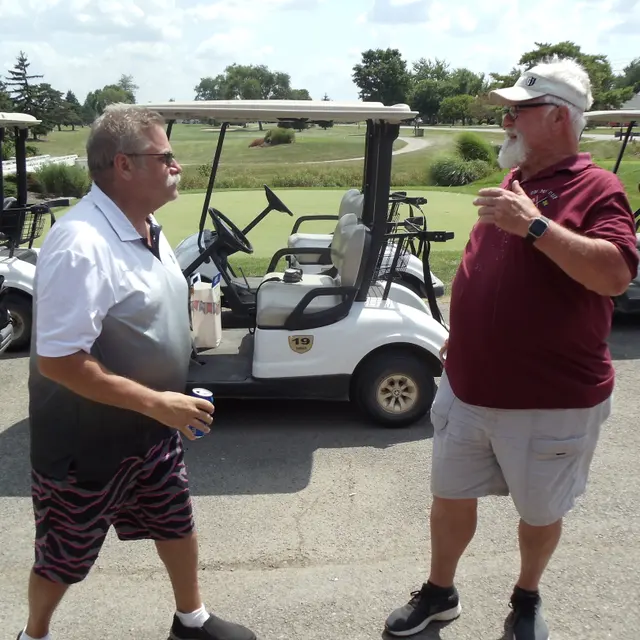 Ohmi Cup tournament photo from 2019