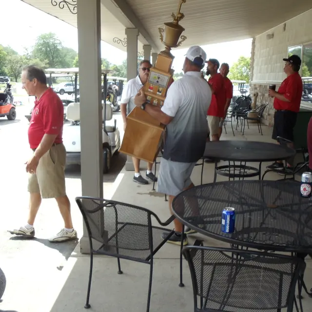 Ohmi Cup tournament photo from 2019