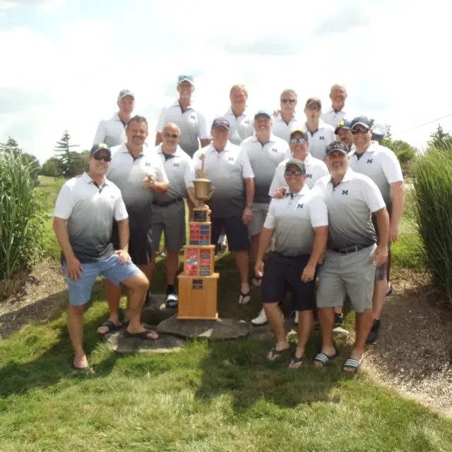 Ohmi Cup tournament photo from 2019