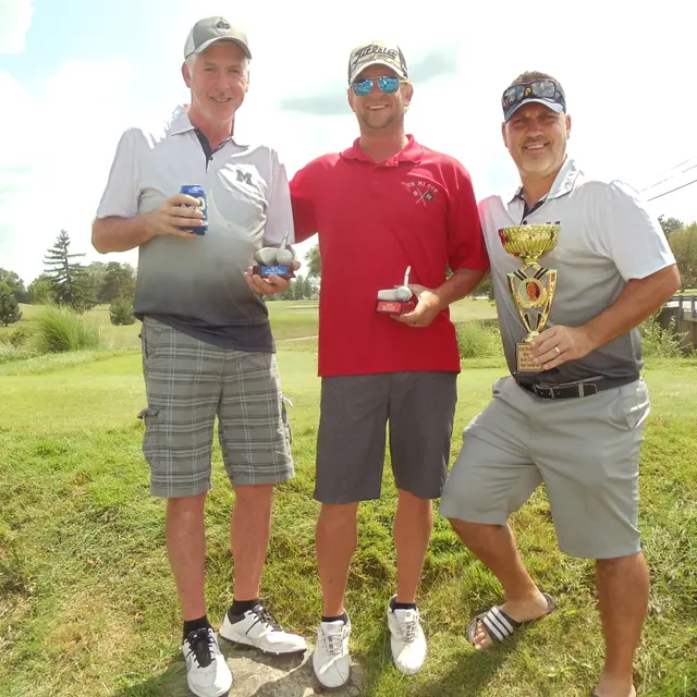 Ohmi Cup tournament photo from 2019