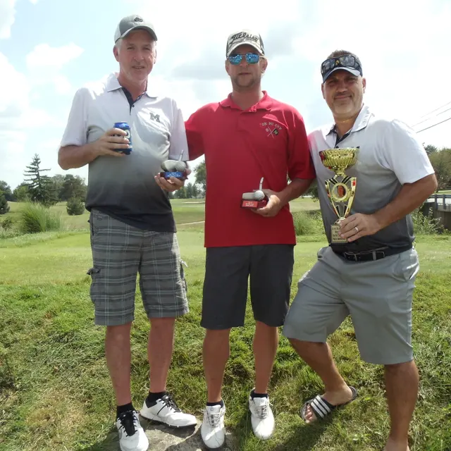 Ohmi Cup tournament photo from 2019