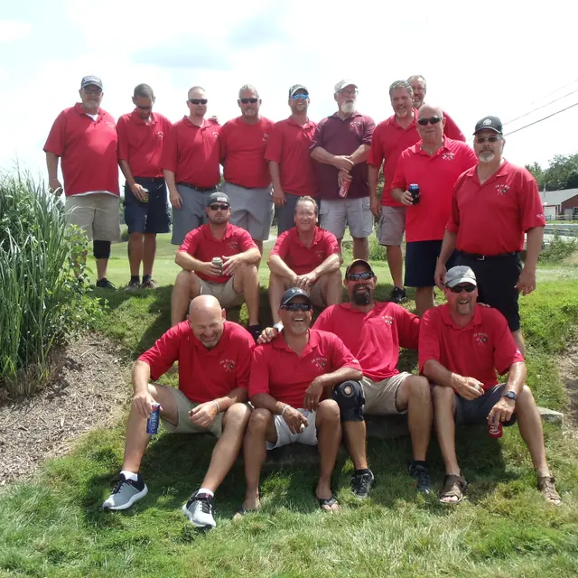 Ohmi Cup tournament photo from 2019
