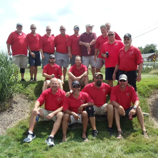 Ohmi Cup tournament photo from 2019