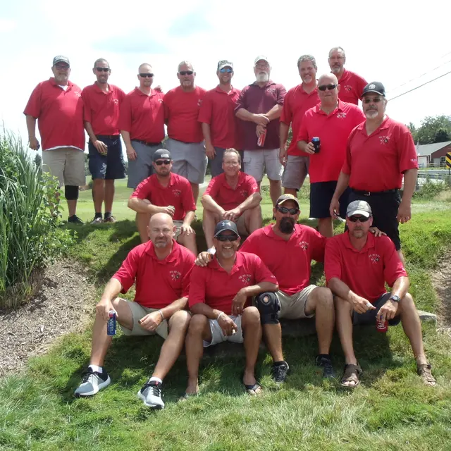 Ohmi Cup tournament photo from 2019