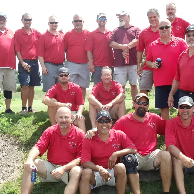 Ohmi Cup tournament photo from 2019