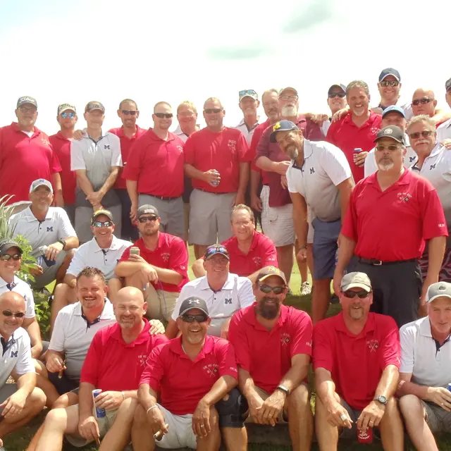 Ohmi Cup tournament photo from 2019