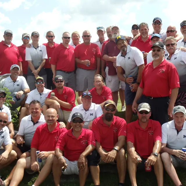 Ohmi Cup tournament photo from 2019