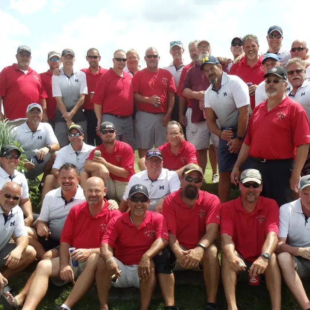 Ohmi Cup tournament photo from 2019