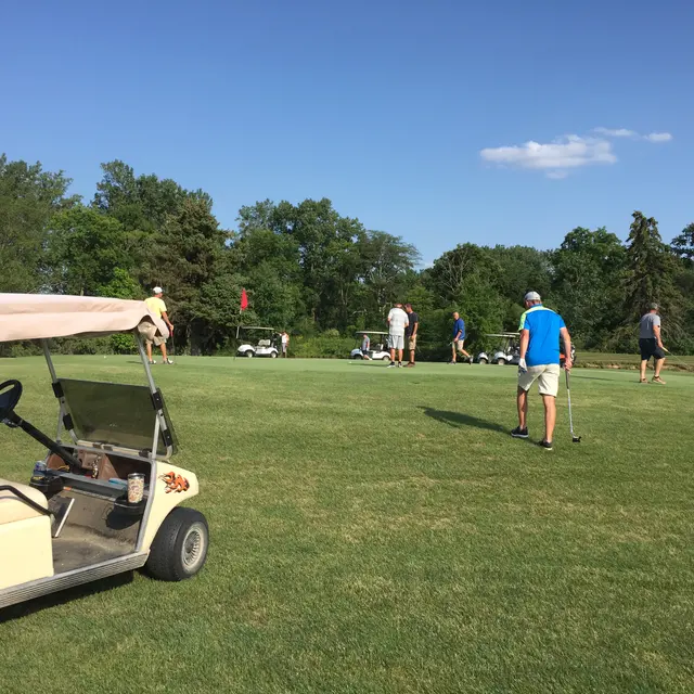 Ohmi Cup tournament photo from 2019