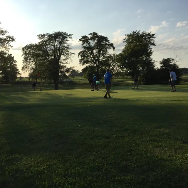 Ohmi Cup tournament photo from 2019
