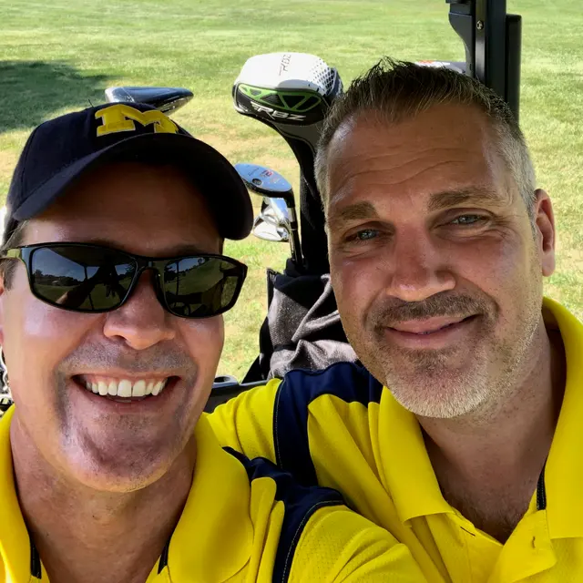 Ohmi Cup tournament photo from 2019