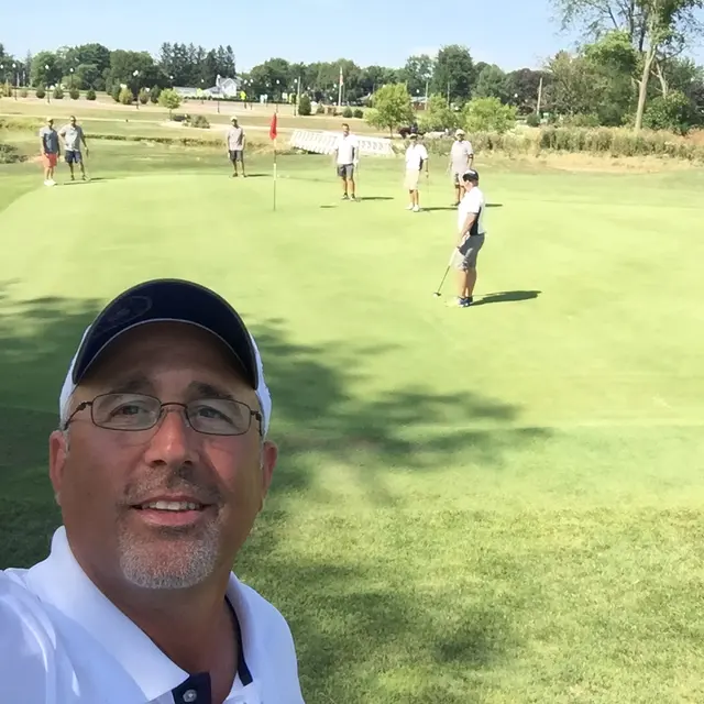 Ohmi Cup tournament photo from 2019