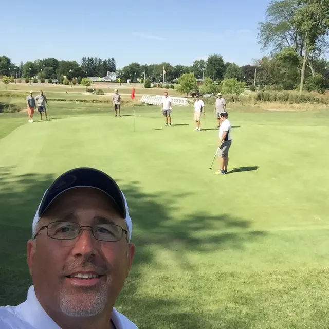 Ohmi Cup tournament photo from 2019