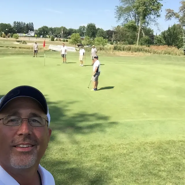 Ohmi Cup tournament photo from 2019