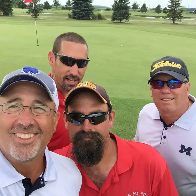 Ohmi Cup tournament photo from 2019