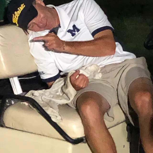 Ohmi Cup tournament photo from 2019