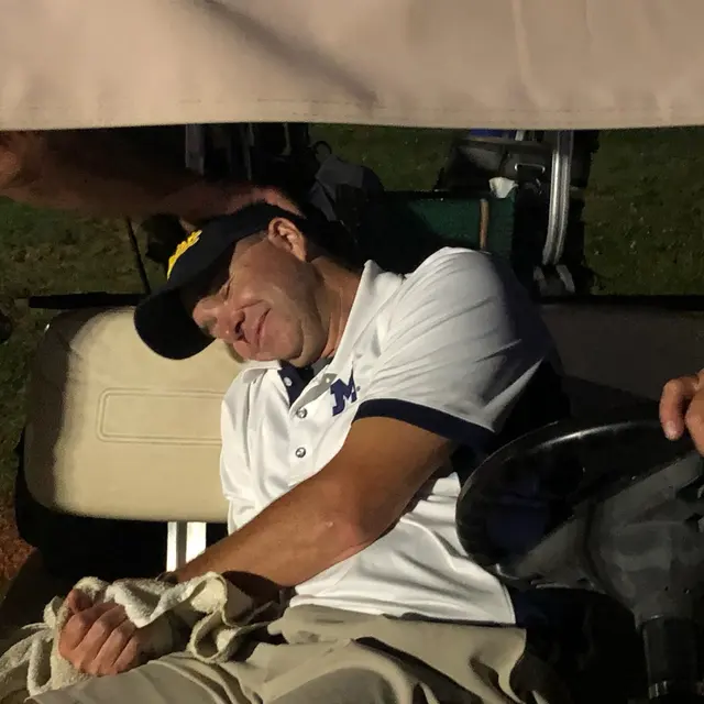 Ohmi Cup tournament photo from 2019