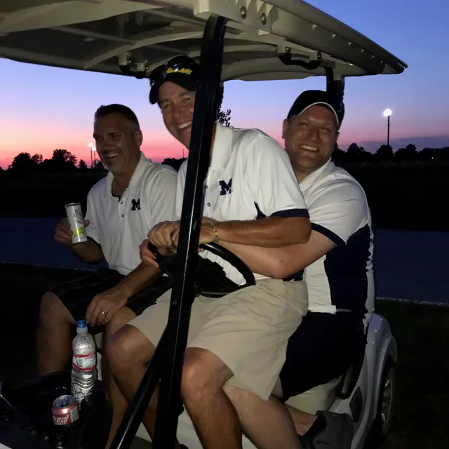 Ohmi Cup tournament photo from 2019